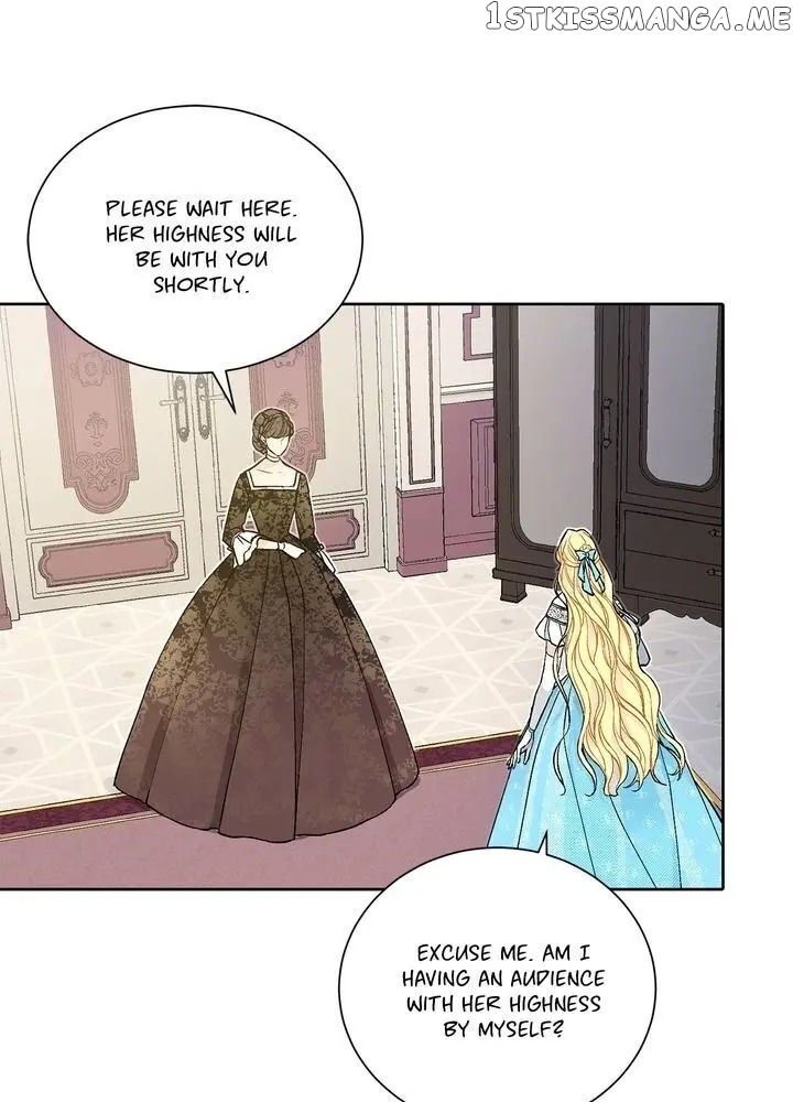Elskar - Manhwa chapter 31 - page 30
