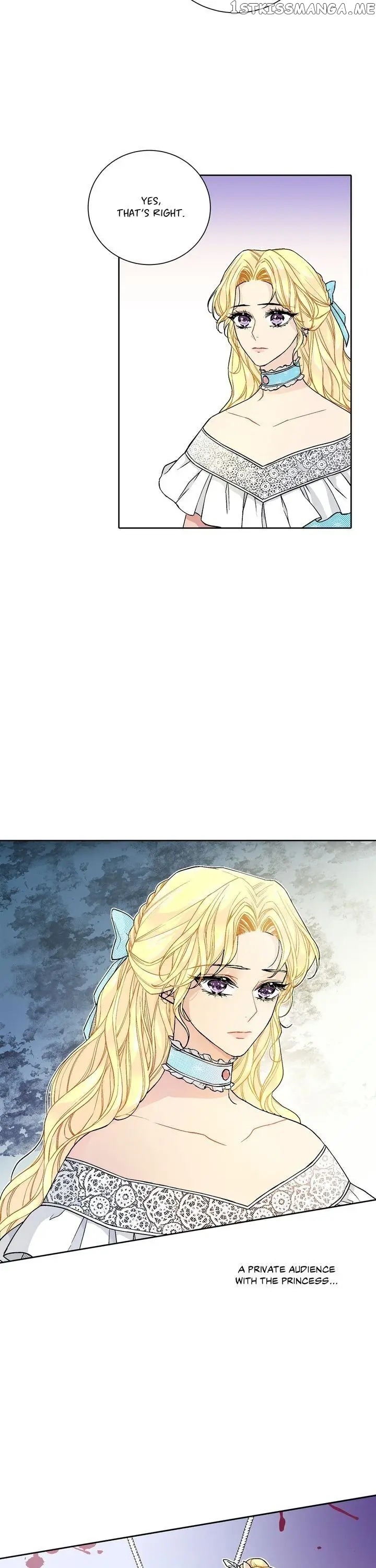 Elskar - Manhwa chapter 31 - page 31