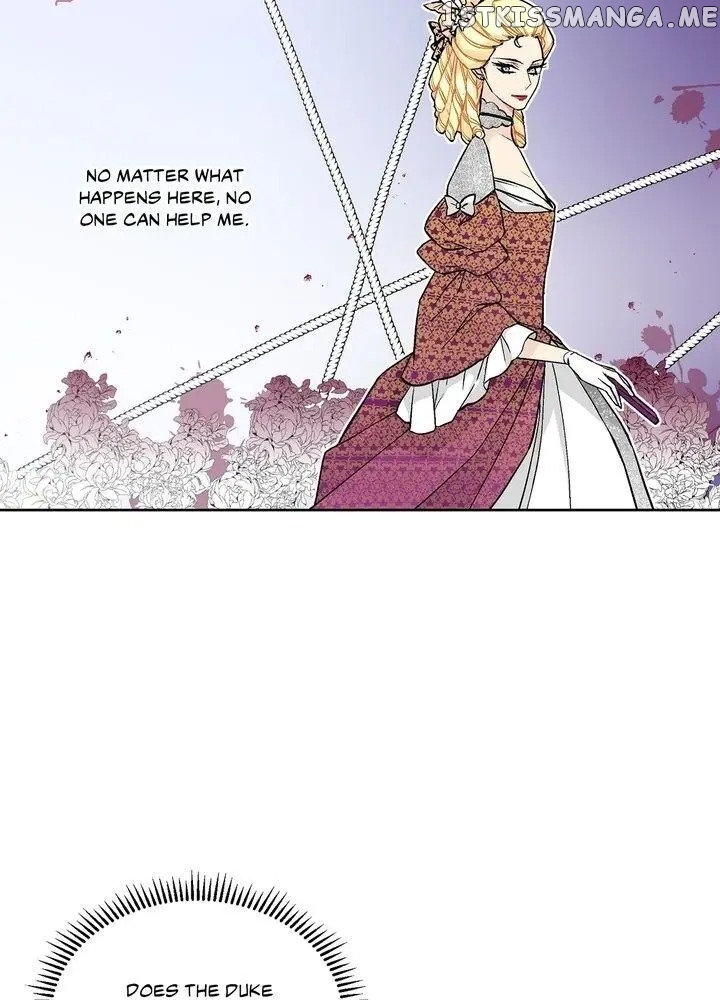 Elskar - Manhwa chapter 31 - page 32
