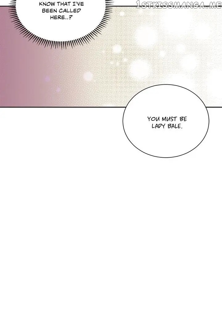 Elskar - Manhwa chapter 31 - page 33