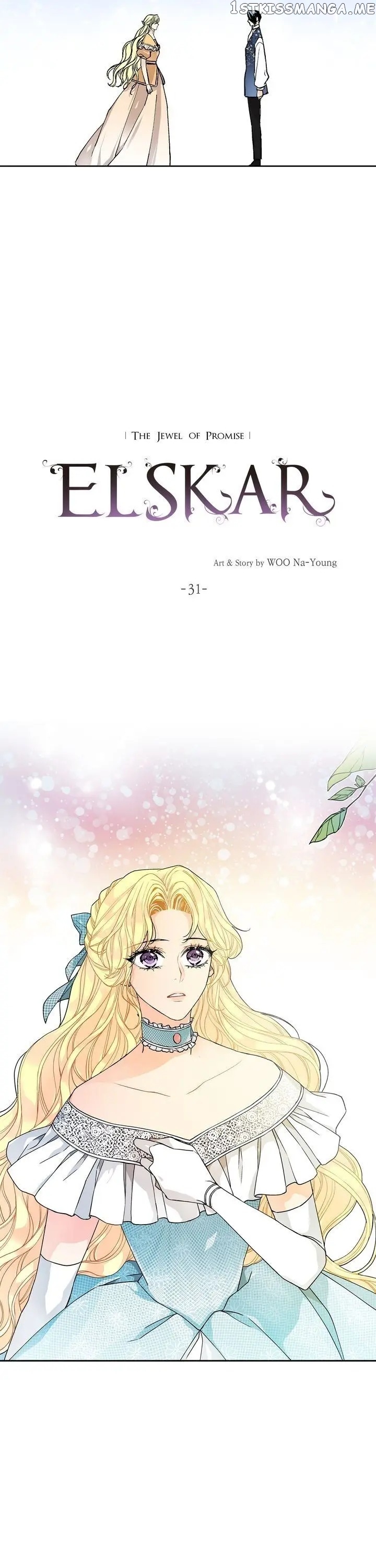 Elskar - Manhwa chapter 31 - page 6