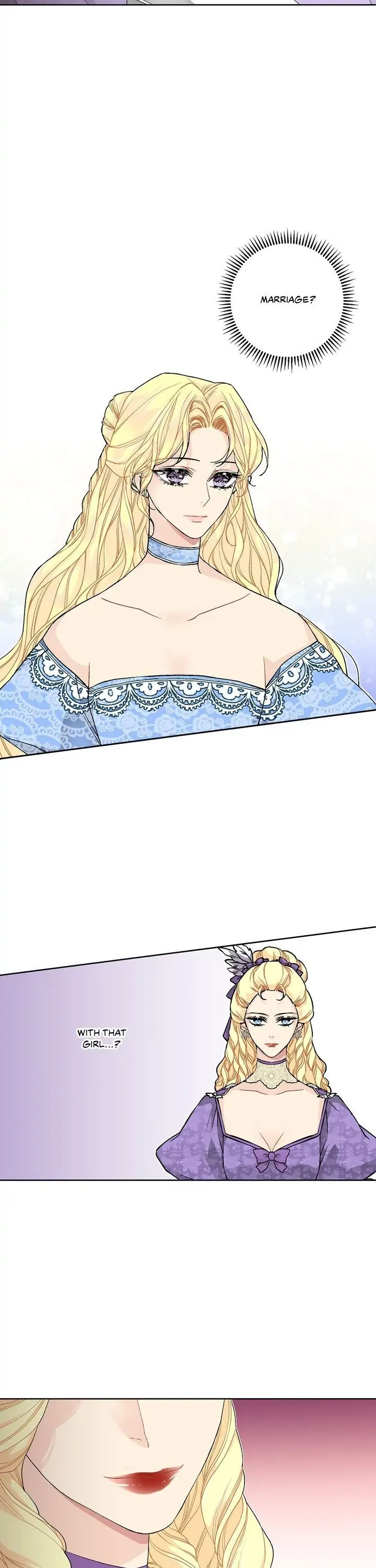 Elskar - Manhwa chapter 30 - page 10