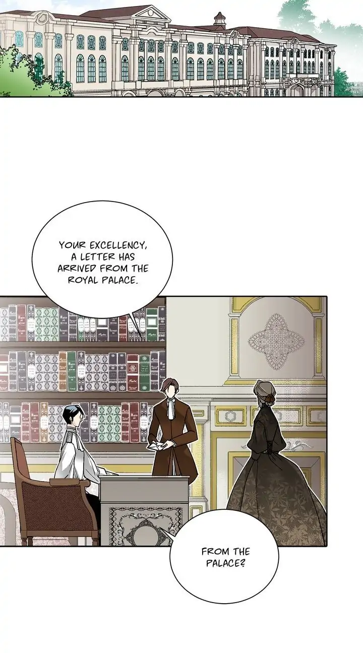 Elskar - Manhwa chapter 30 - page 12