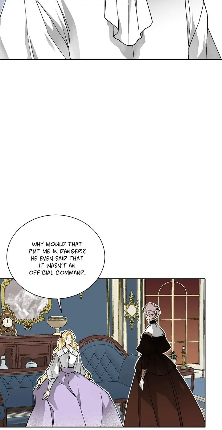 Elskar - Manhwa chapter 30 - page 17