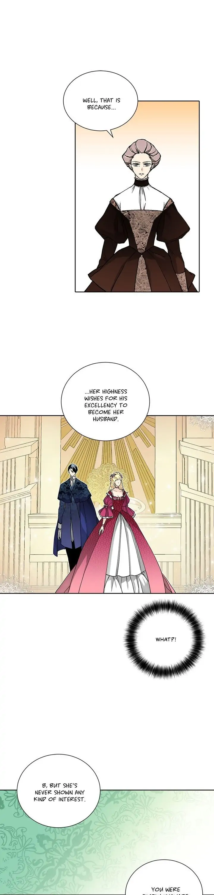 Elskar - Manhwa chapter 30 - page 18