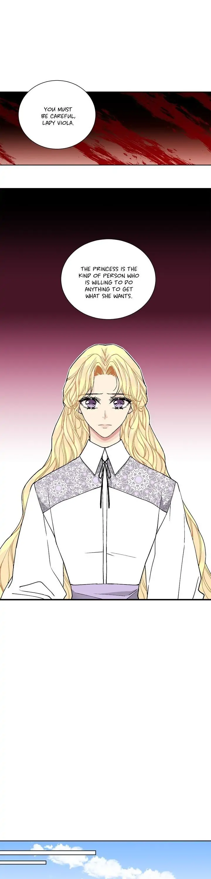 Elskar - Manhwa chapter 30 - page 23
