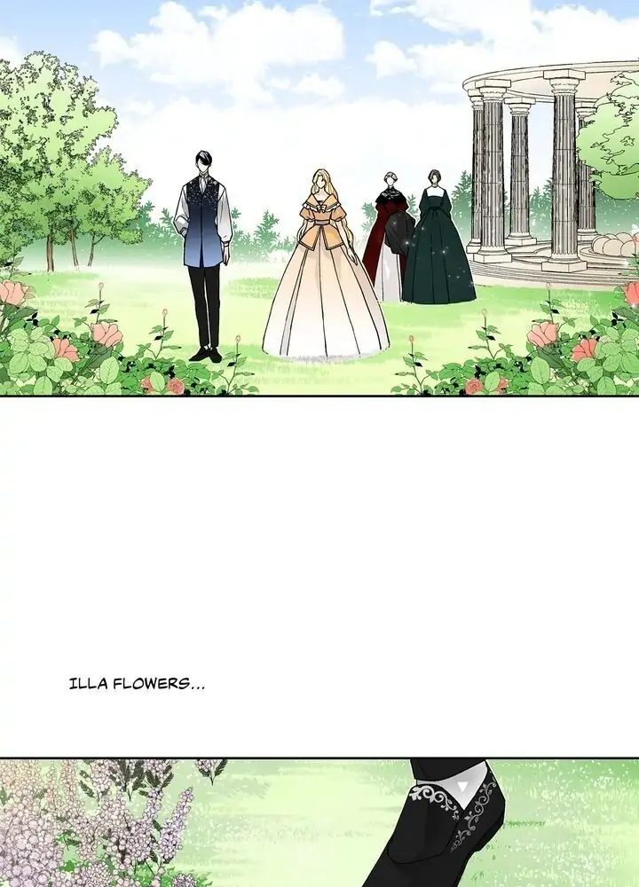 Elskar - Manhwa chapter 30 - page 24