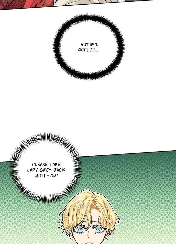 Elskar - Manhwa chapter 30 - page 26