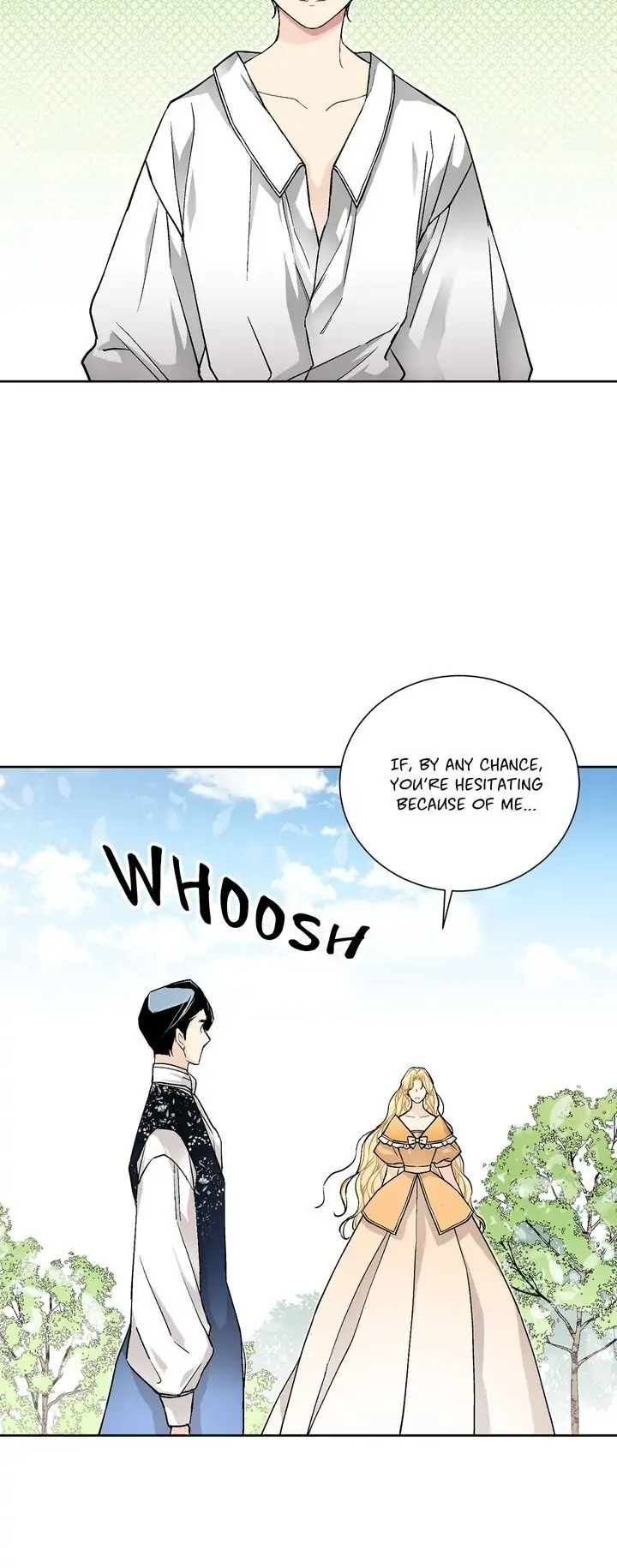 Elskar - Manhwa chapter 30 - page 27