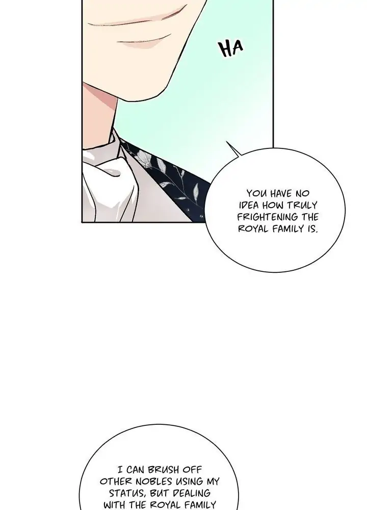Elskar - Manhwa chapter 30 - page 29