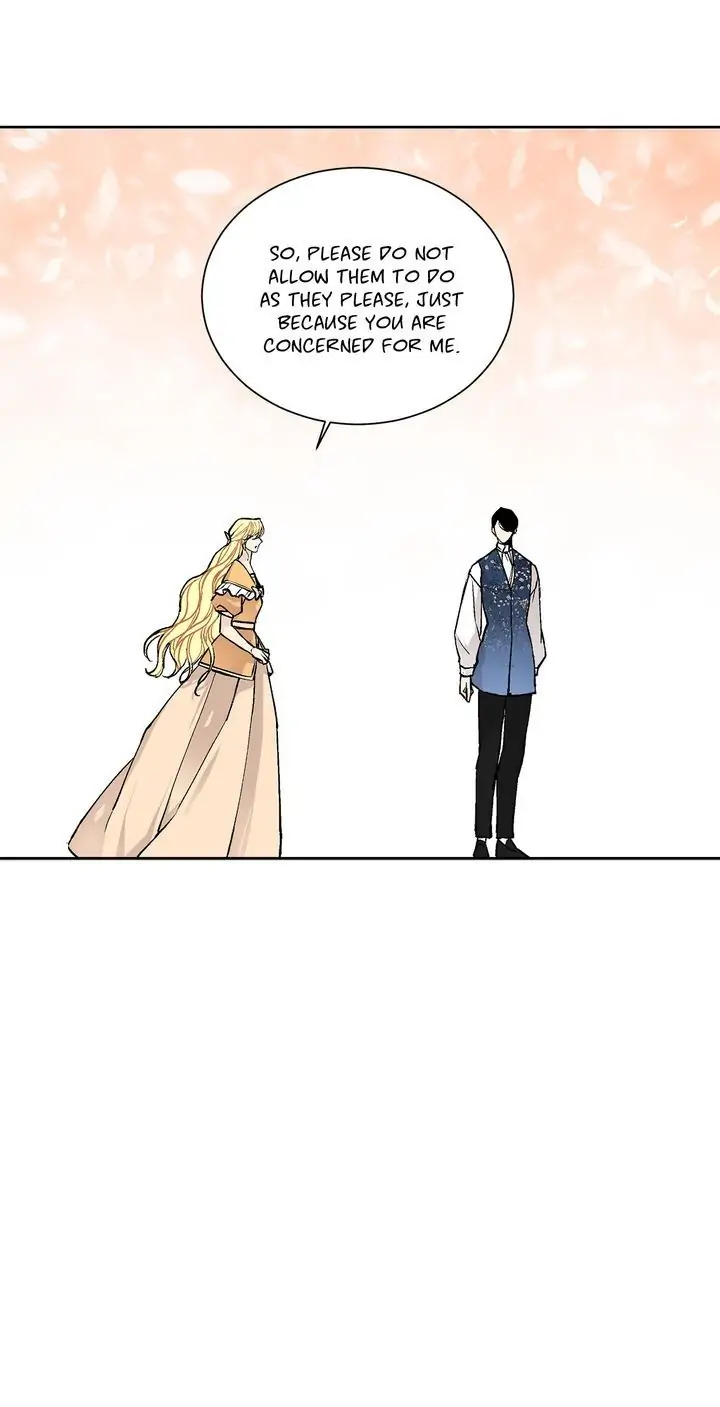 Elskar - Manhwa chapter 30 - page 32