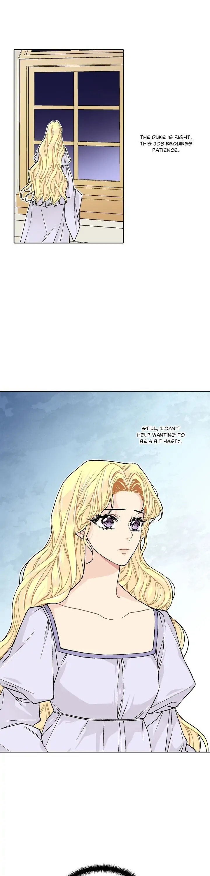Elskar - Manhwa chapter 30 - page 5