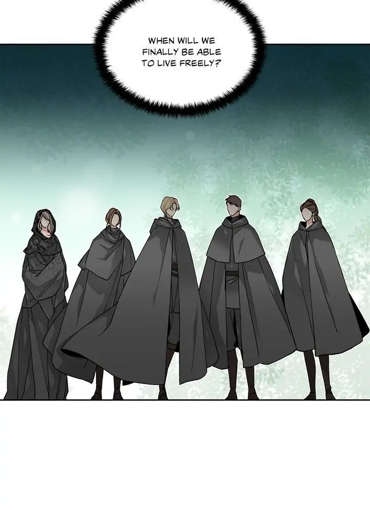Elskar - Manhwa chapter 30 - page 6