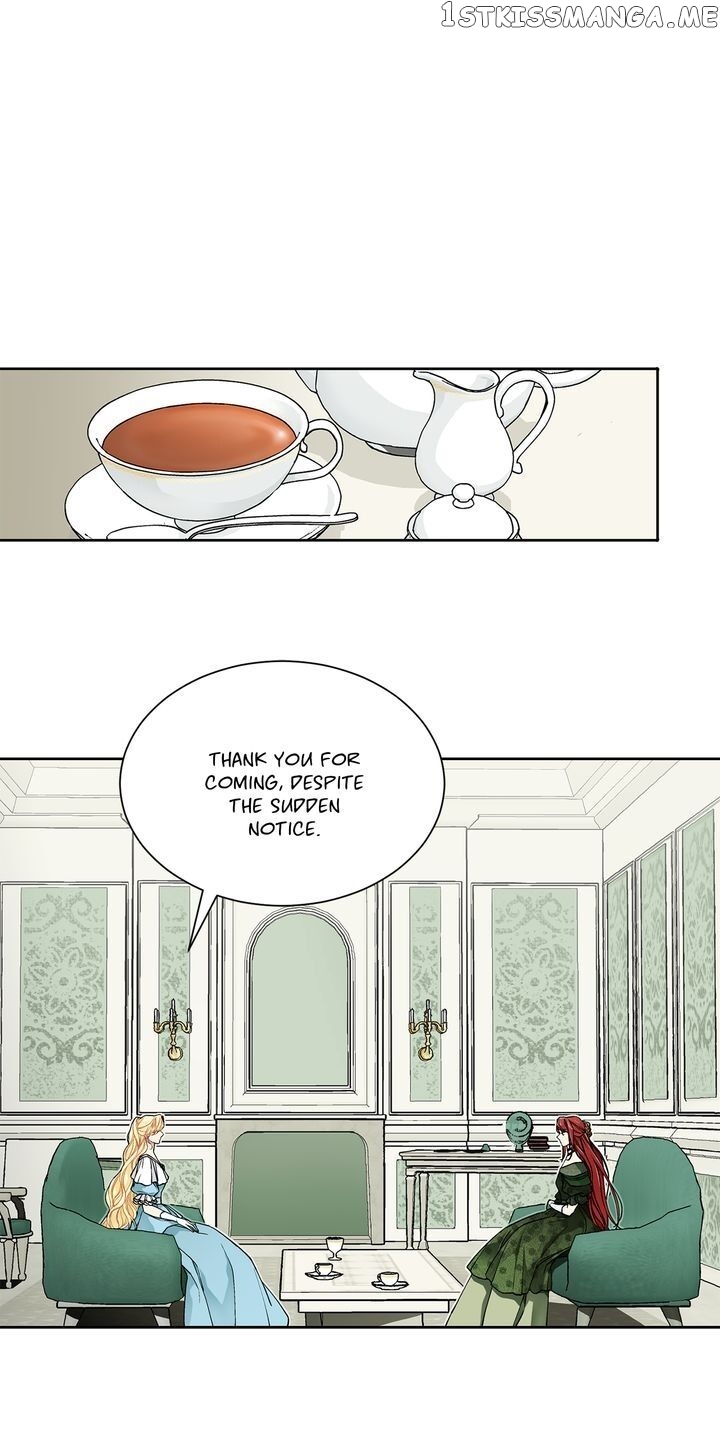 Elskar - Manhwa chapter 29 - page 1