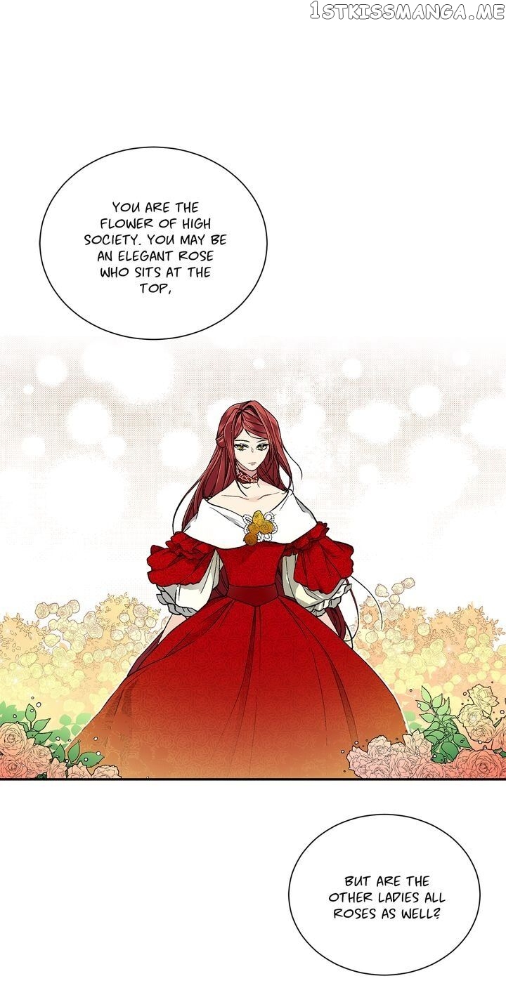 Elskar - Manhwa chapter 29 - page 12