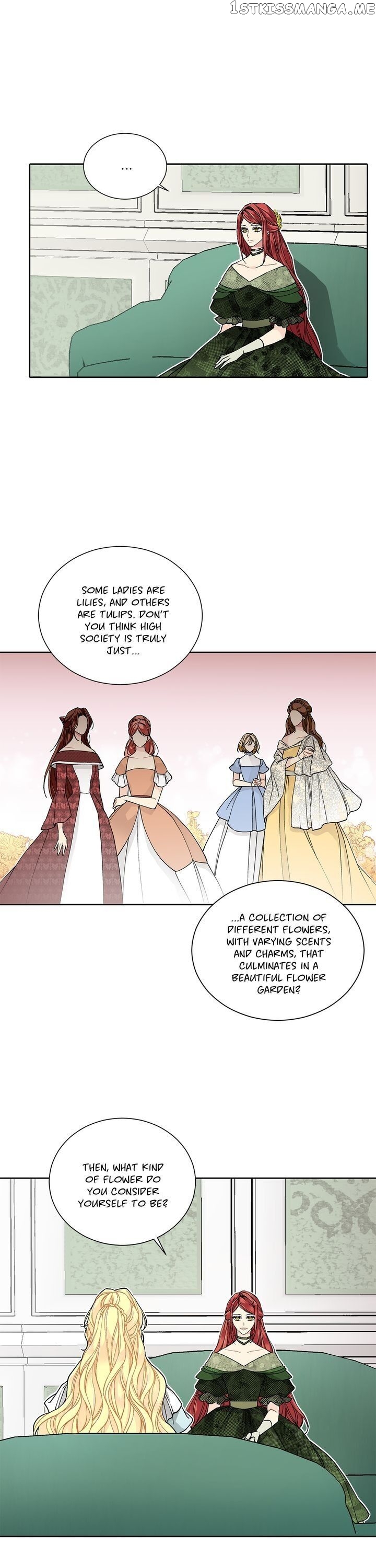 Elskar - Manhwa chapter 29 - page 13
