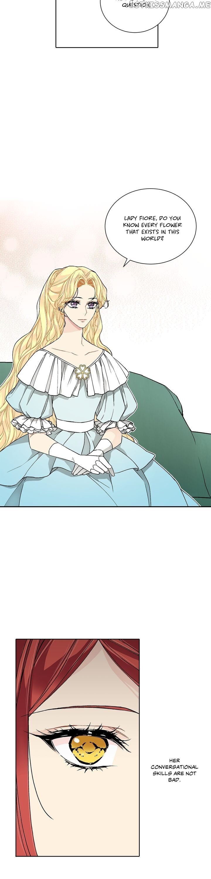 Elskar - Manhwa chapter 29 - page 15