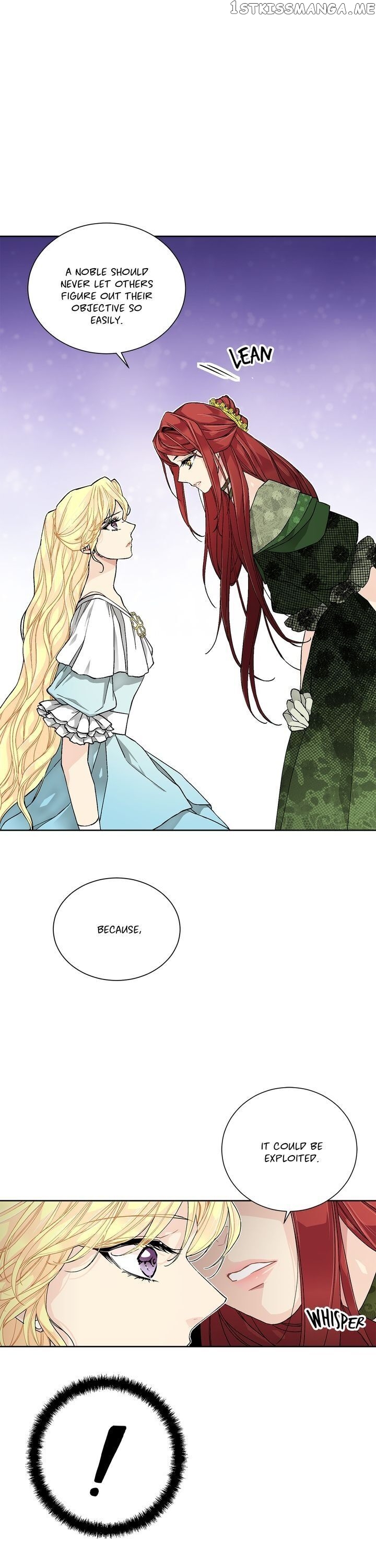 Elskar - Manhwa chapter 29 - page 20