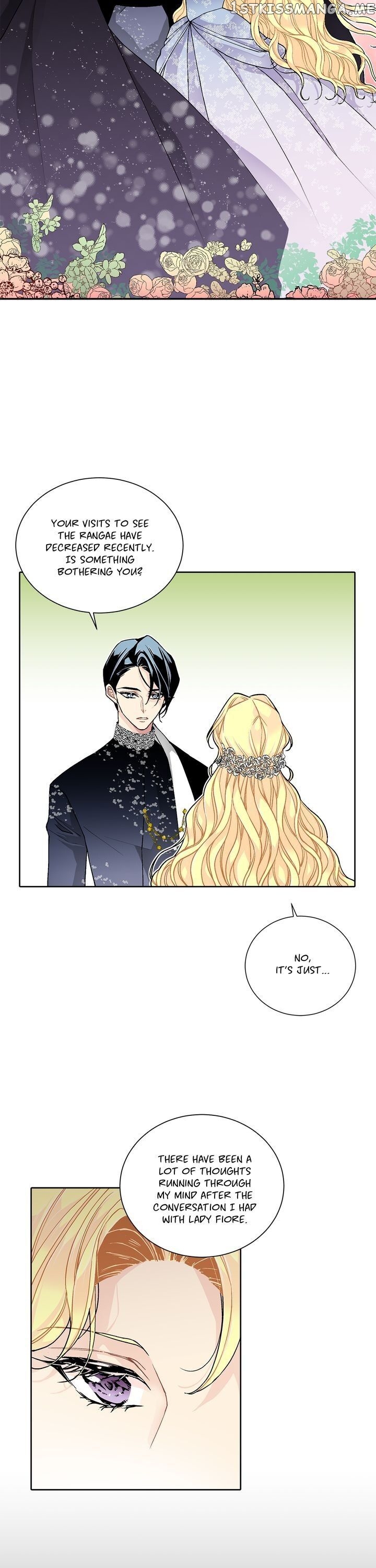 Elskar - Manhwa chapter 29 - page 25