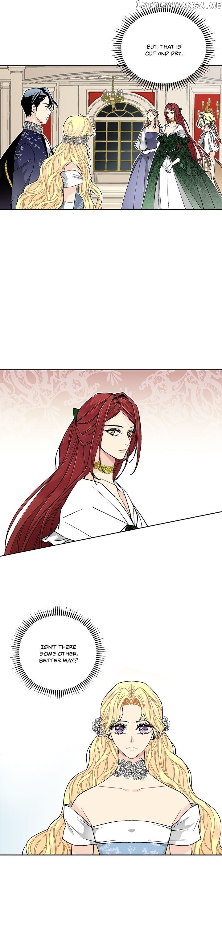 Elskar - Manhwa chapter 29 - page 28