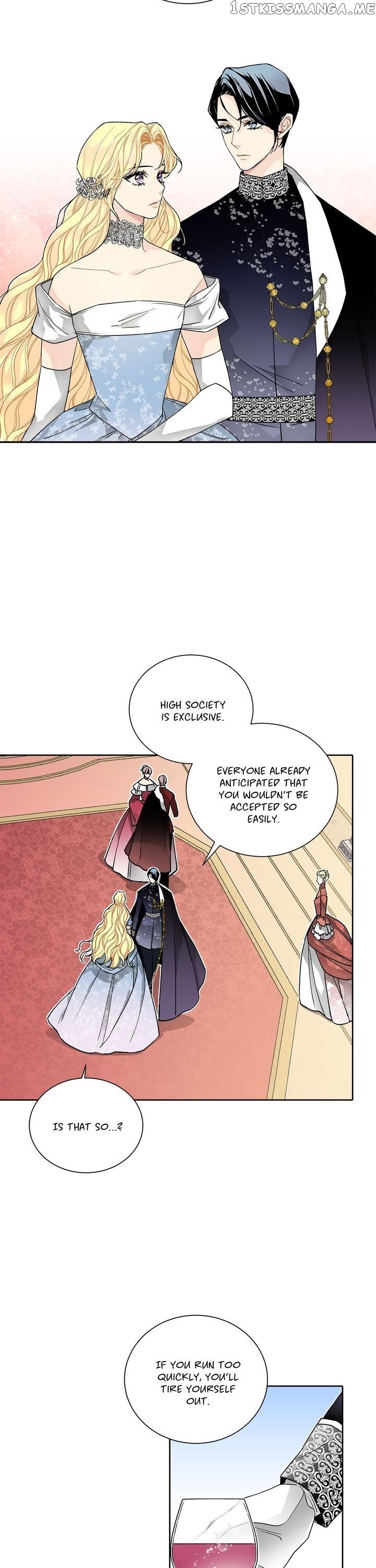 Elskar - Manhwa chapter 29 - page 30
