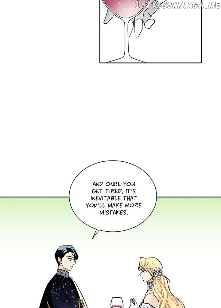 Elskar - Manhwa chapter 29 - page 31