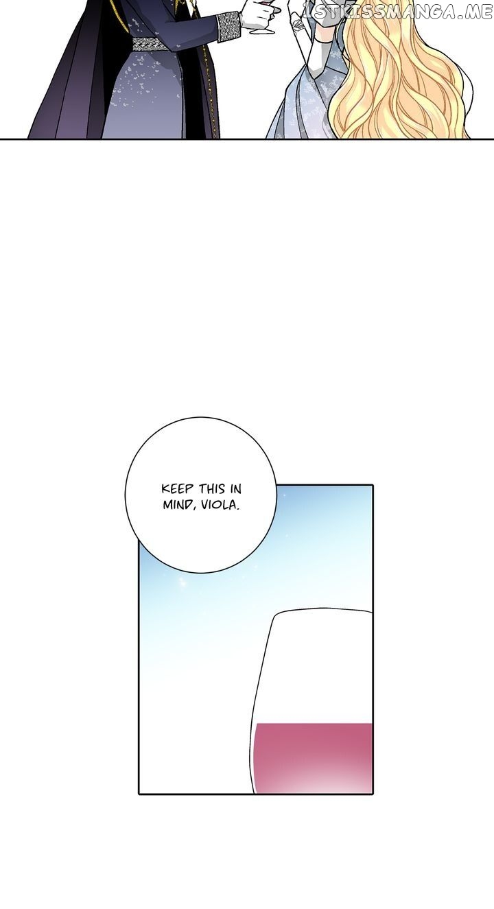 Elskar - Manhwa chapter 29 - page 32
