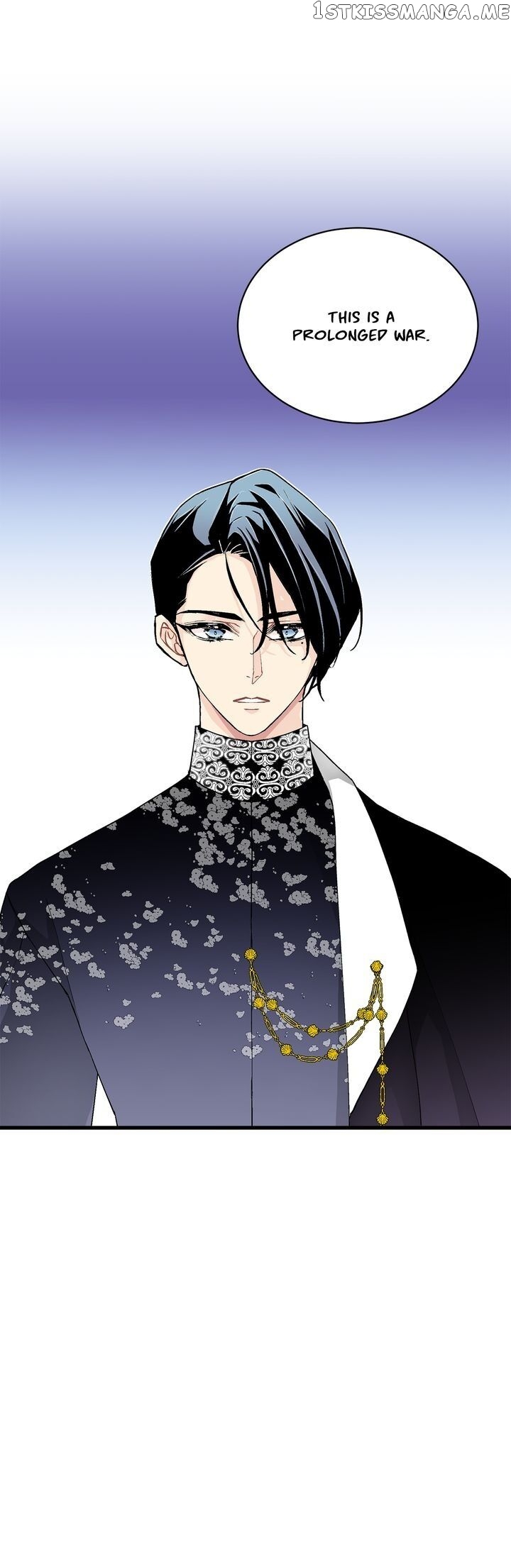 Elskar - Manhwa chapter 29 - page 33