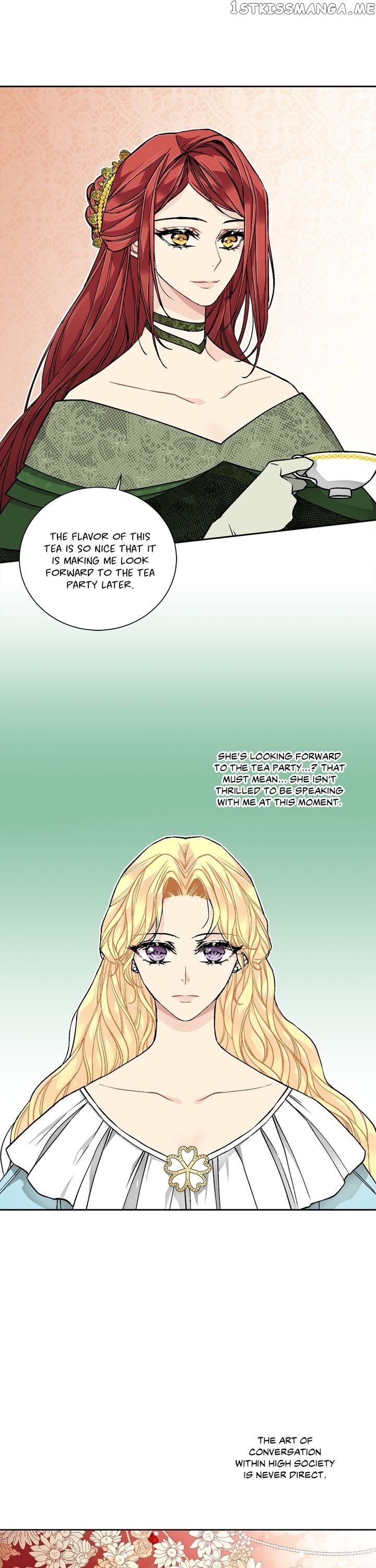 Elskar - Manhwa chapter 29 - page 5
