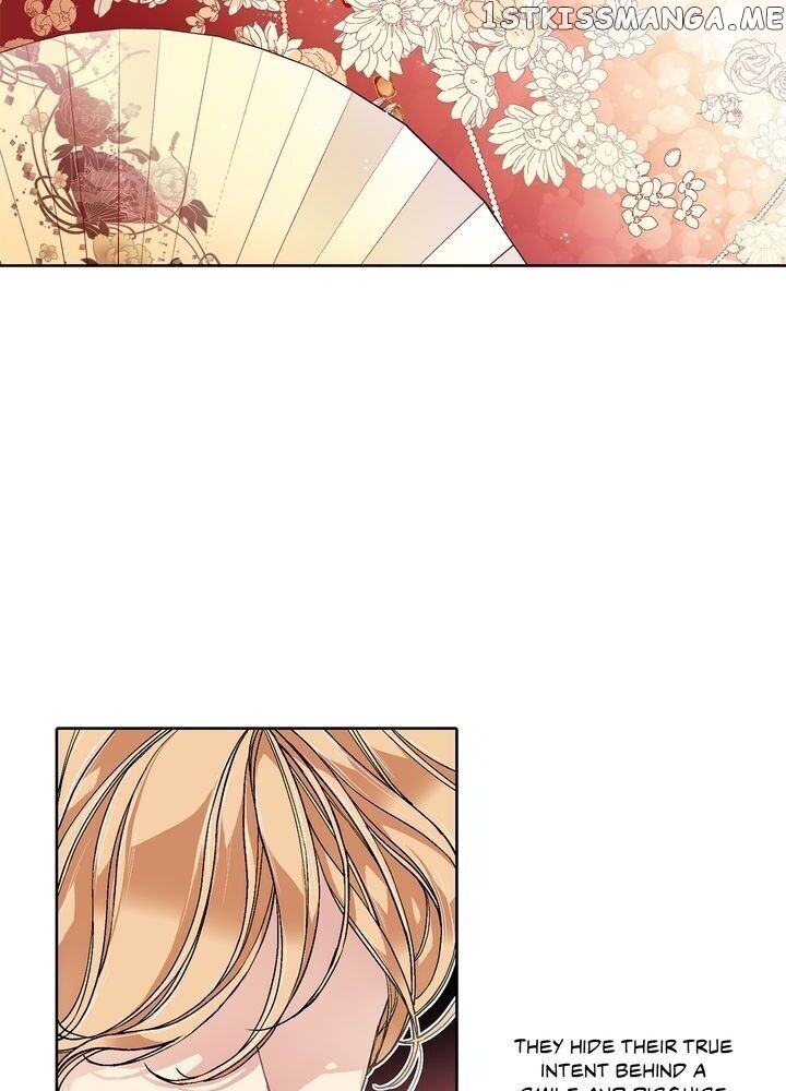 Elskar - Manhwa chapter 29 - page 6