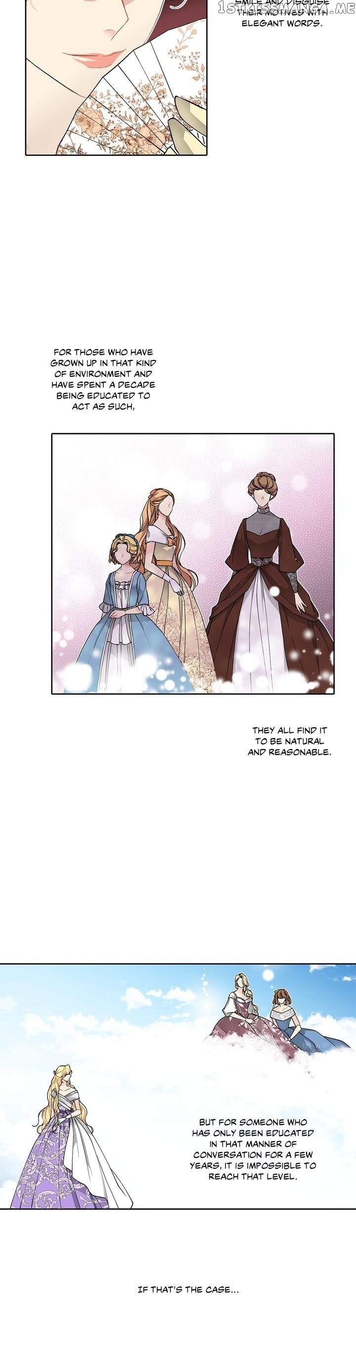 Elskar - Manhwa chapter 29 - page 7