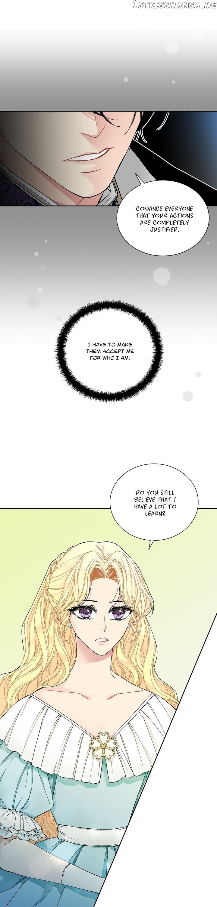 Elskar - Manhwa chapter 29 - page 8