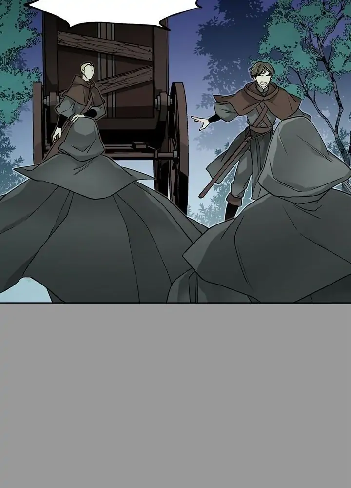 Elskar - Manhwa chapter 28 - page 10