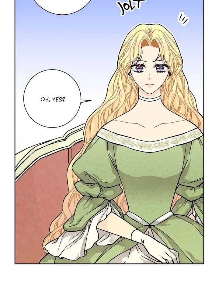 Elskar - Manhwa chapter 28 - page 15