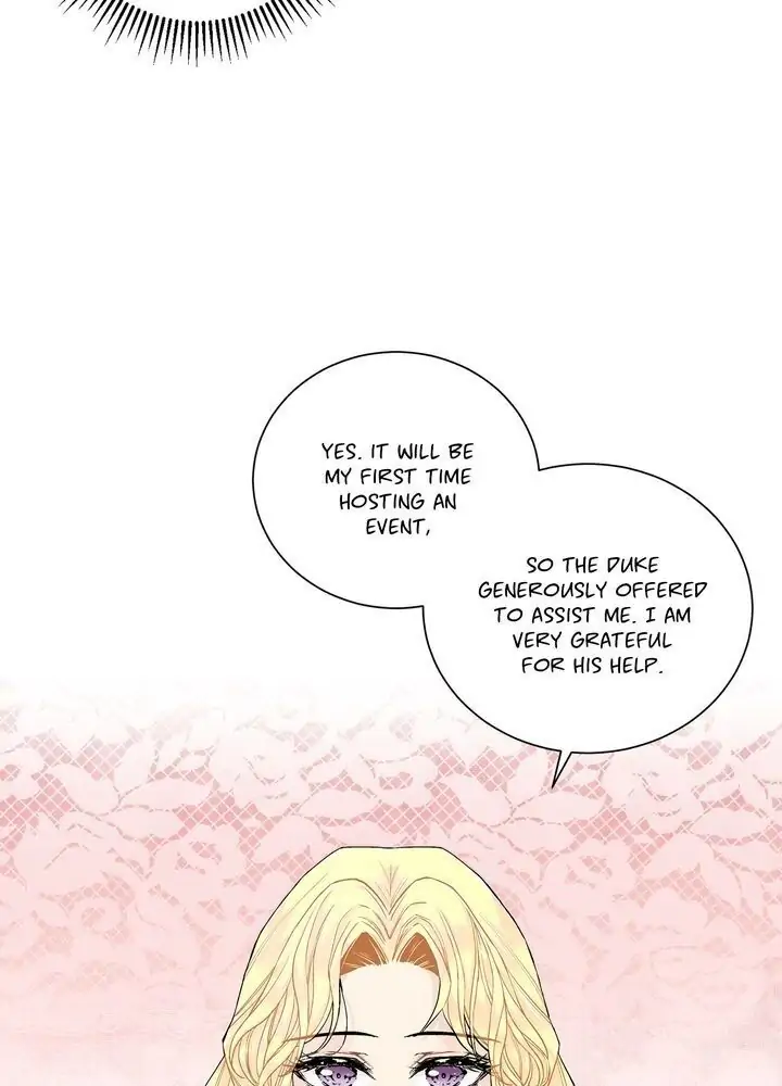 Elskar - Manhwa chapter 28 - page 17