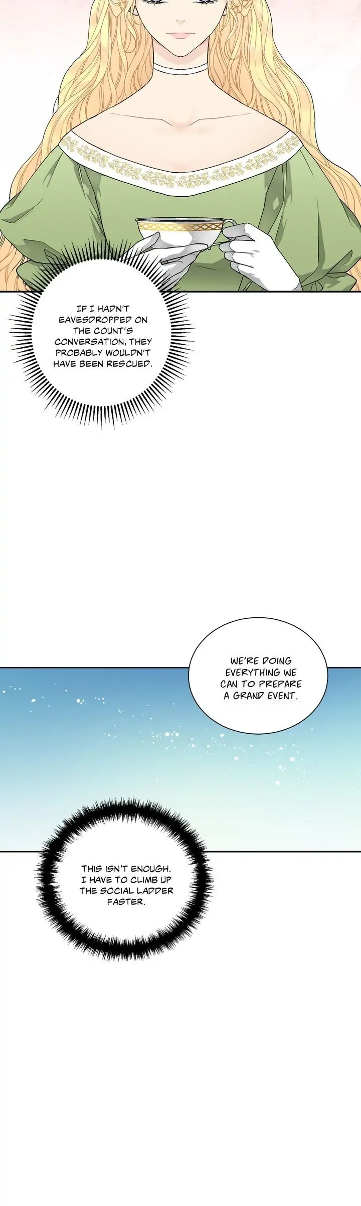 Elskar - Manhwa chapter 28 - page 18