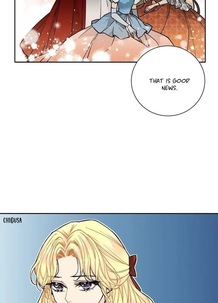 Elskar - Manhwa chapter 28 - page 20