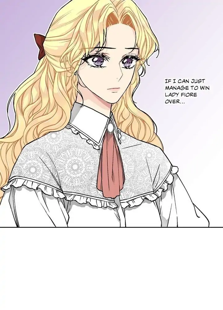 Elskar - Manhwa chapter 28 - page 25