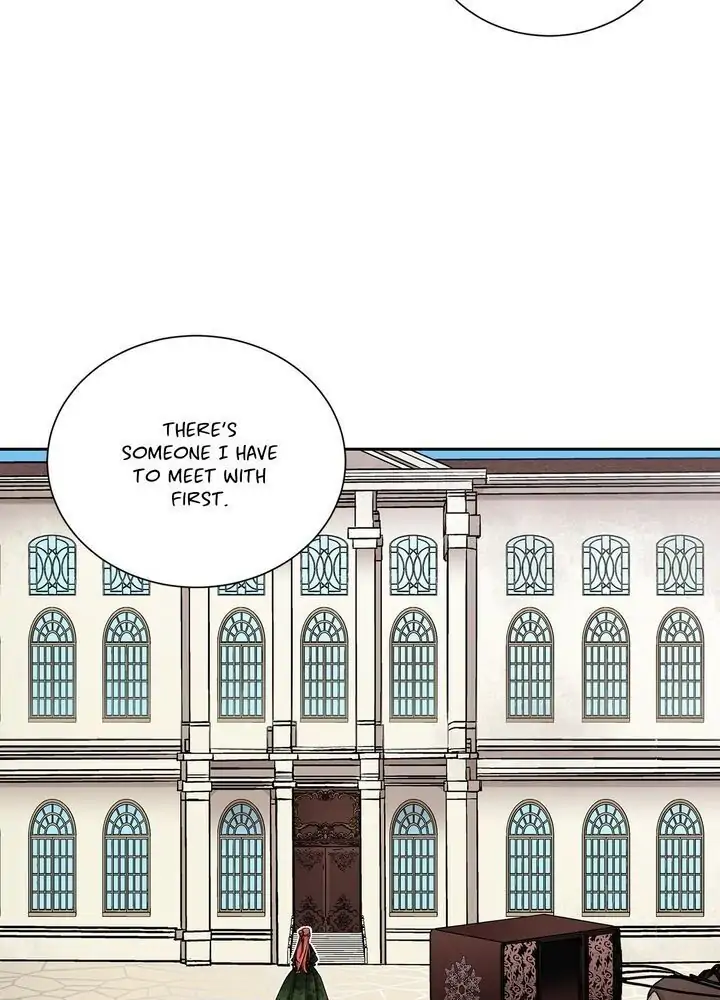 Elskar - Manhwa chapter 28 - page 30