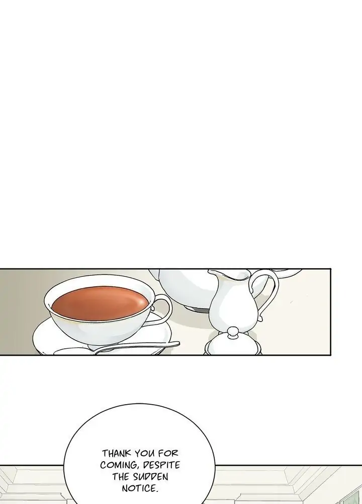 Elskar - Manhwa chapter 28 - page 32