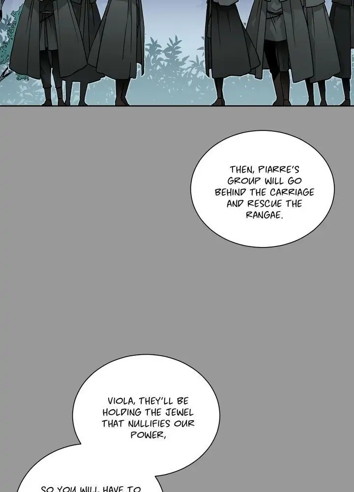 Elskar - Manhwa chapter 28 - page 8