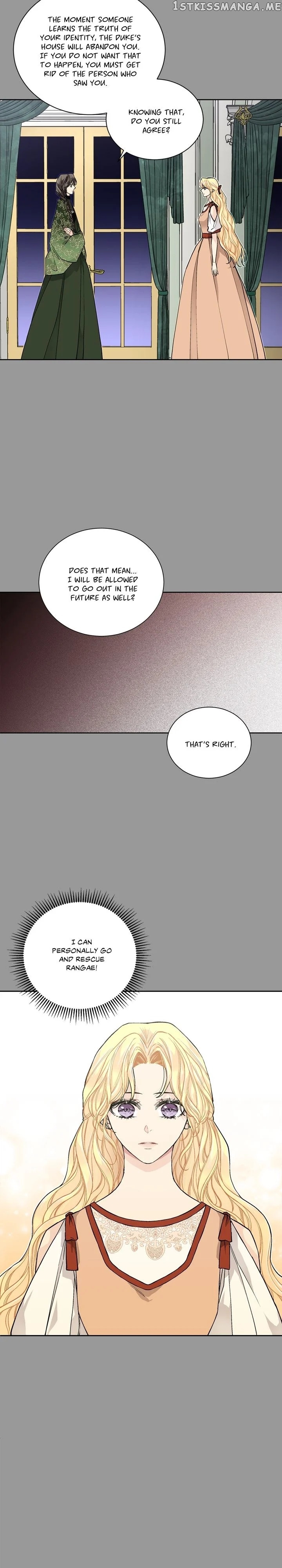 Elskar - Manhwa chapter 27 - page 15