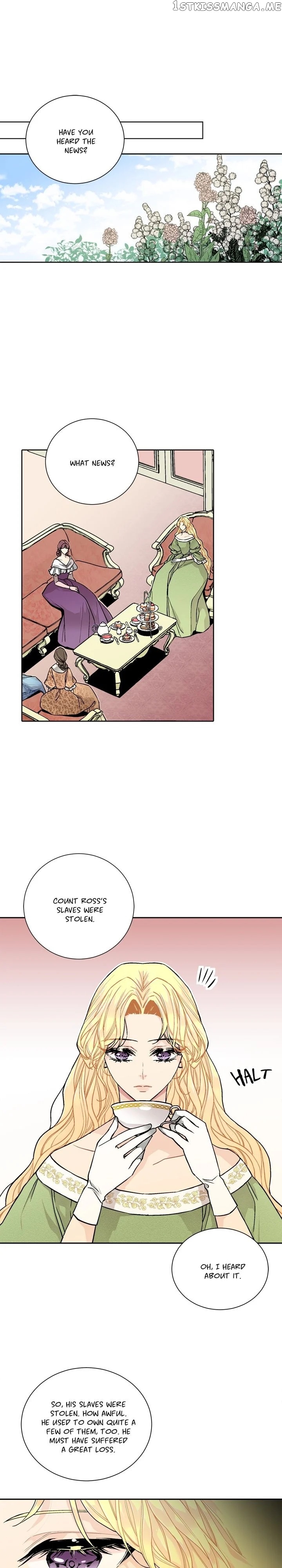 Elskar - Manhwa chapter 27 - page 18