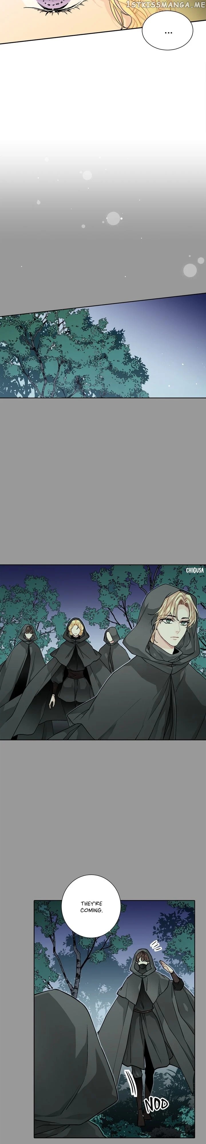 Elskar - Manhwa chapter 27 - page 19