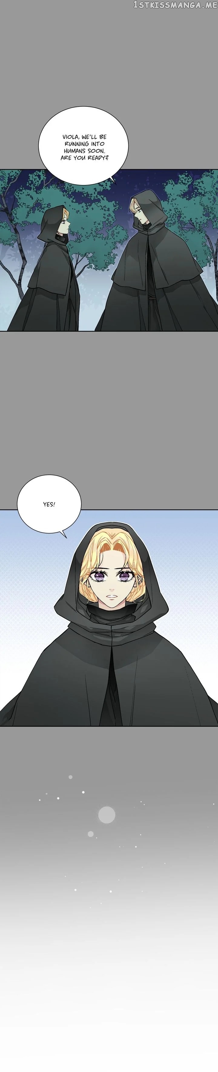 Elskar - Manhwa chapter 27 - page 20
