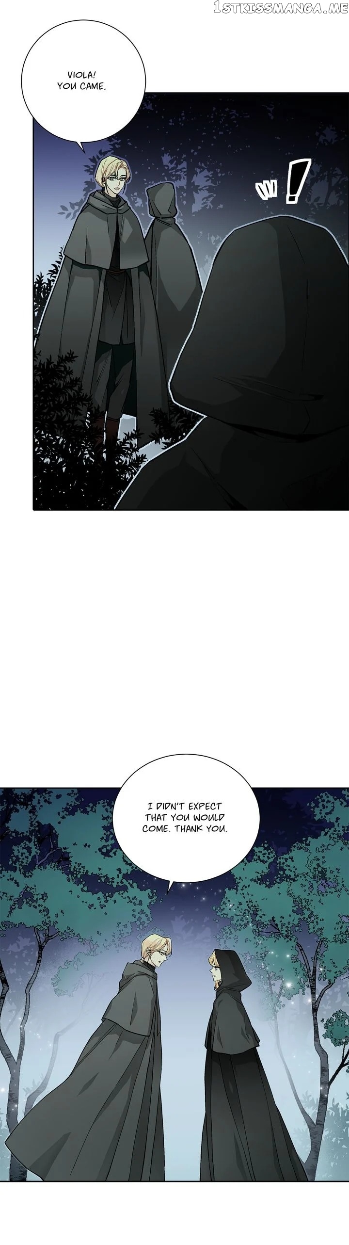 Elskar - Manhwa chapter 27 - page 9