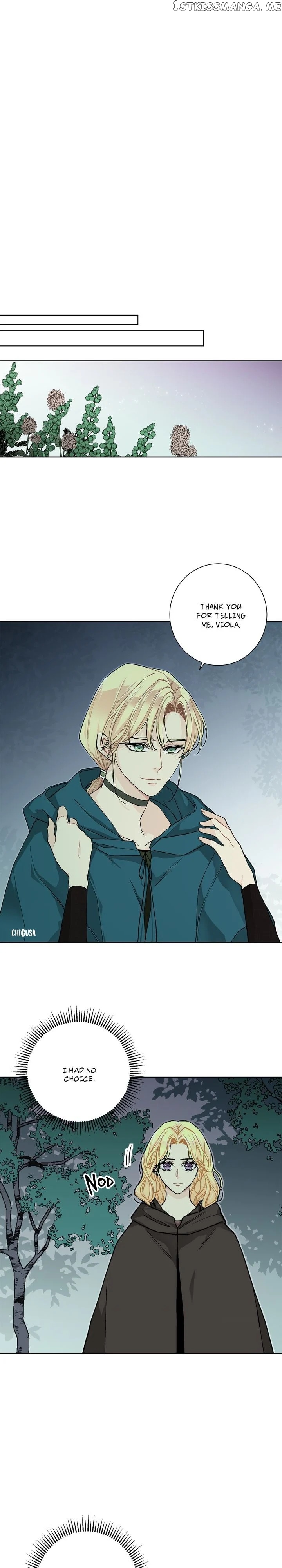 Elskar - Manhwa chapter 26 - page 13