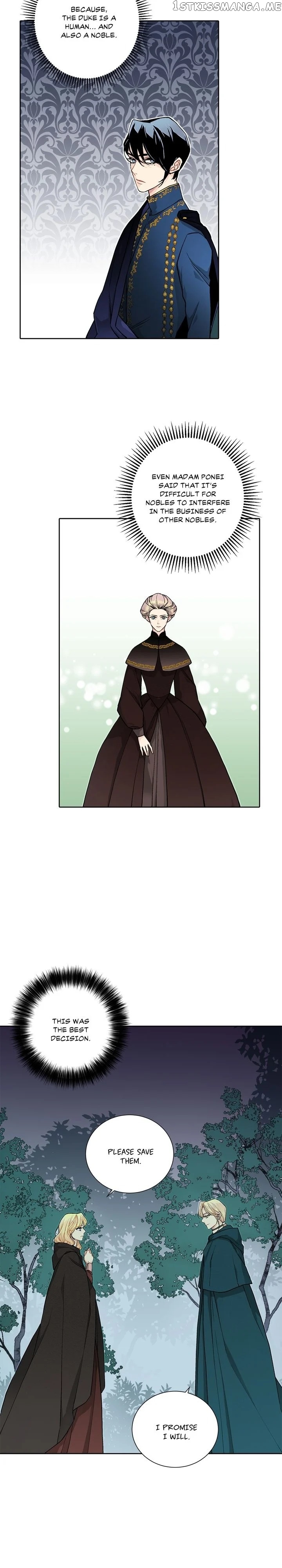 Elskar - Manhwa chapter 26 - page 14