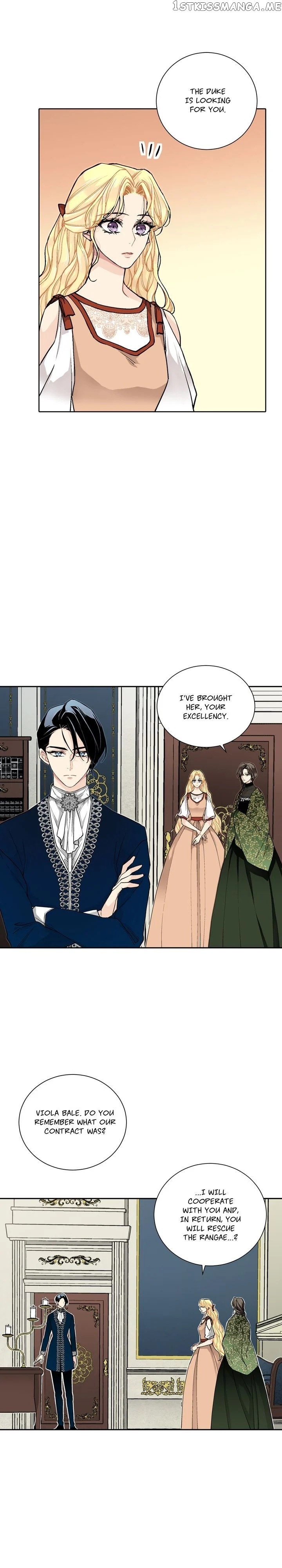 Elskar - Manhwa chapter 26 - page 16
