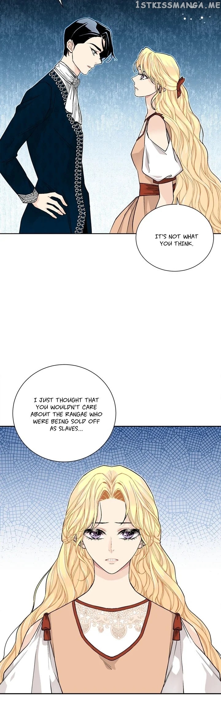 Elskar - Manhwa chapter 26 - page 19